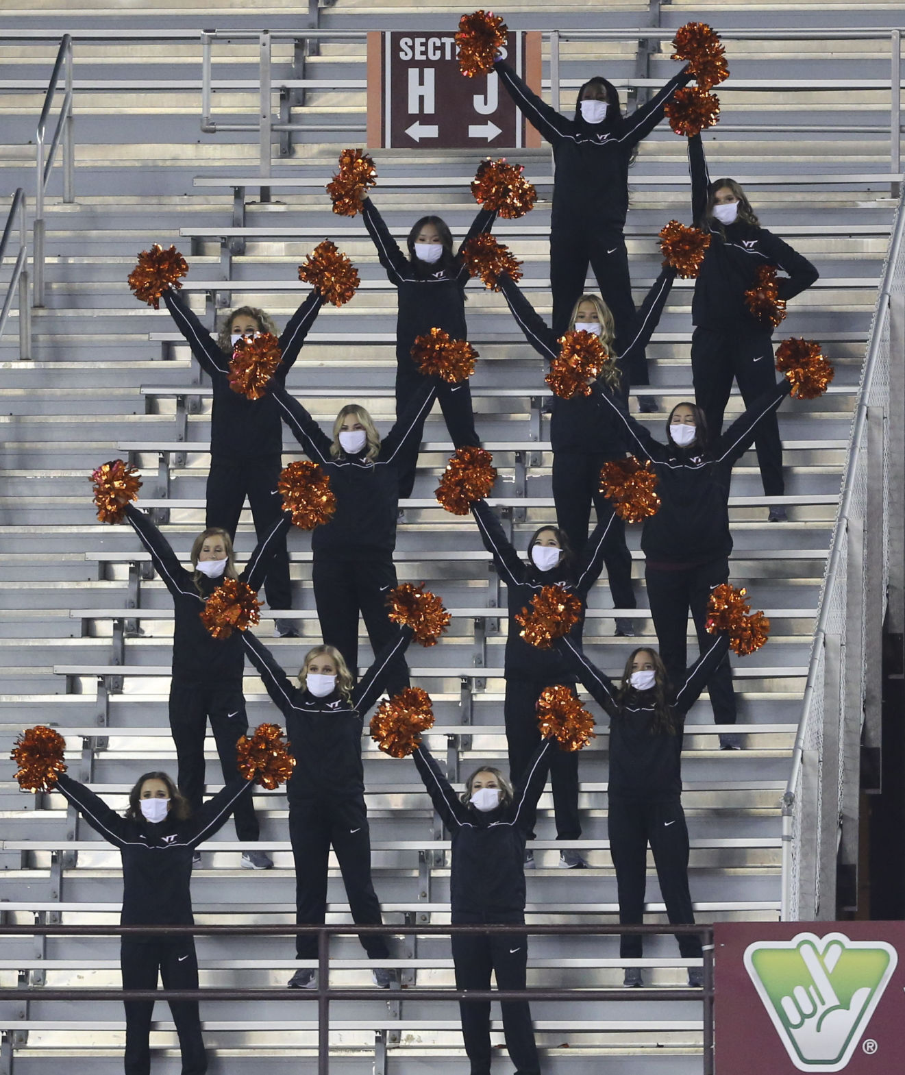 BC at VT